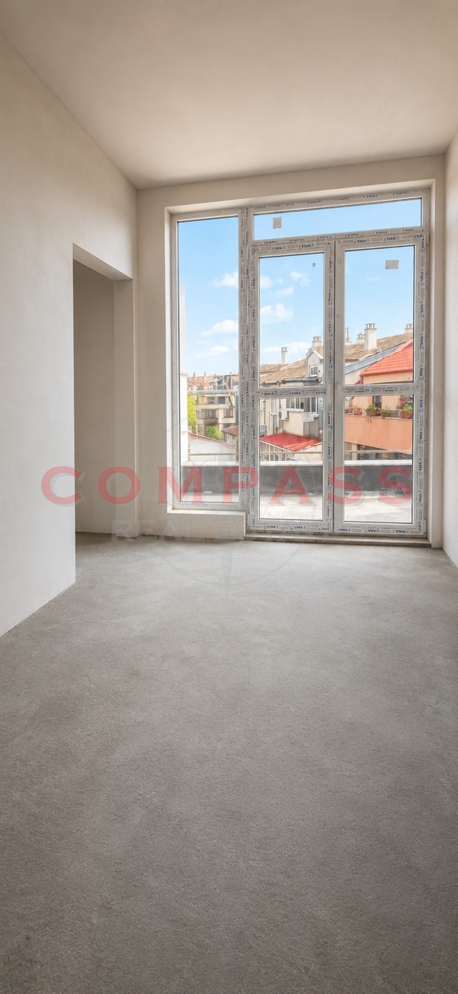 Продава 2-СТАЕН, гр. Варна, Център, снимка 7 - Апартаменти - 50202341