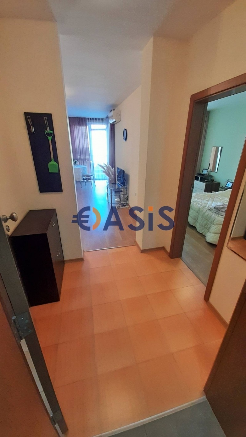 Till salu  1 sovrum region Burgas , Sveti Vlas , 70 kvm | 92642108 - bild [2]