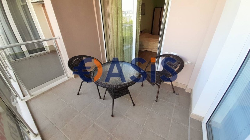 Till salu  1 sovrum region Burgas , Sveti Vlas , 70 kvm | 92642108 - bild [12]