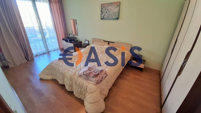 Till salu  1 sovrum region Burgas , Sveti Vlas , 70 kvm | 92642108 - bild [7]