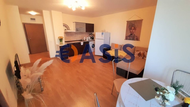 Till salu  1 sovrum region Burgas , Sveti Vlas , 70 kvm | 92642108