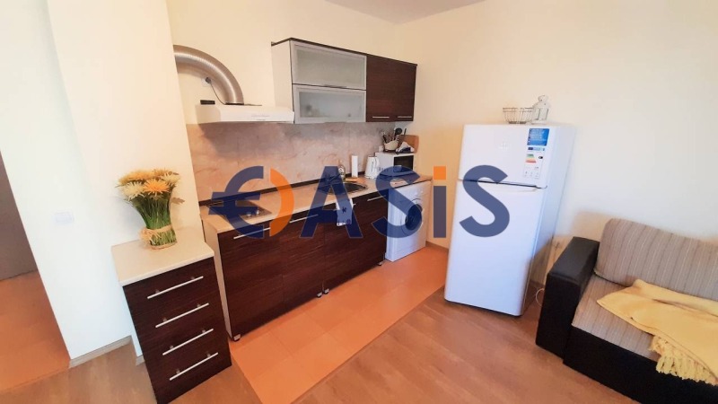 Till salu  1 sovrum region Burgas , Sveti Vlas , 70 kvm | 92642108 - bild [4]