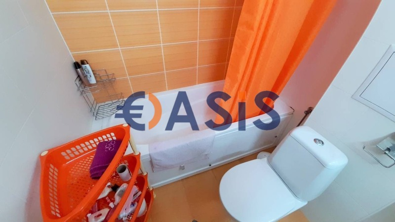 Till salu  1 sovrum region Burgas , Sveti Vlas , 70 kvm | 92642108 - bild [10]