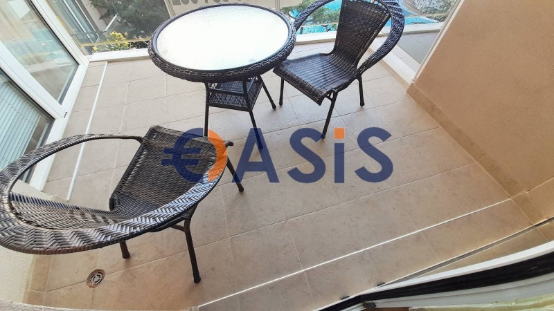 Till salu  1 sovrum region Burgas , Sveti Vlas , 70 kvm | 92642108 - bild [11]