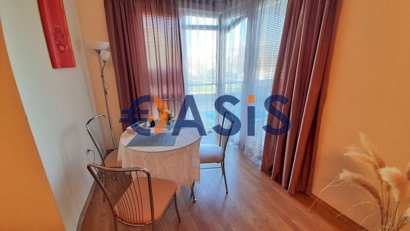 Till salu  1 sovrum region Burgas , Sveti Vlas , 70 kvm | 92642108 - bild [6]