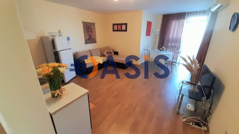 Till salu  1 sovrum region Burgas , Sveti Vlas , 70 kvm | 92642108 - bild [3]
