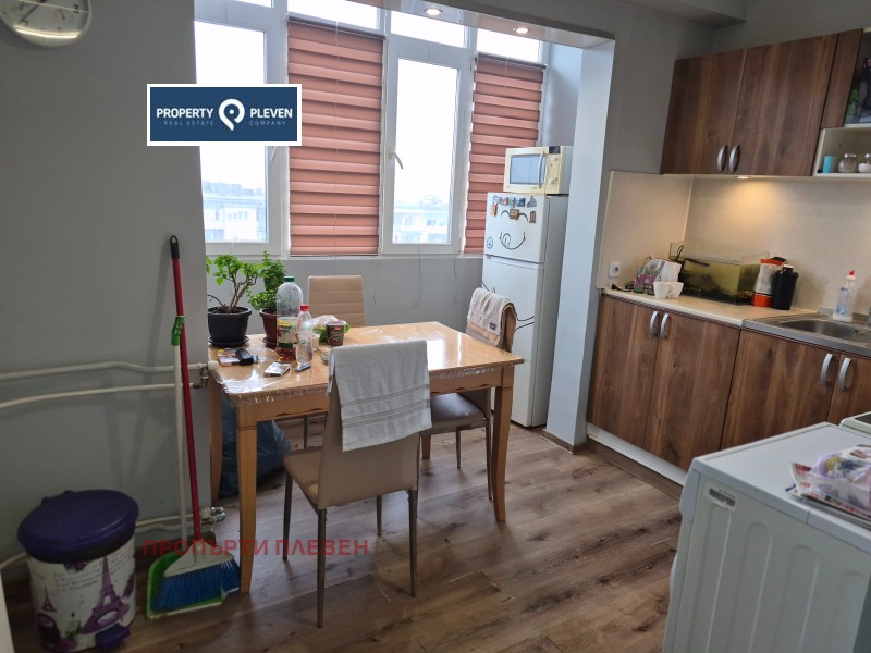 Продава 2-СТАЕН, гр. Плевен, Сторгозия