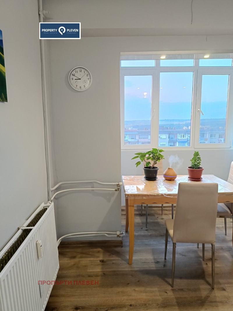 Продава  2-стаен град Плевен , Сторгозия , 60 кв.м | 84567721 - изображение [2]