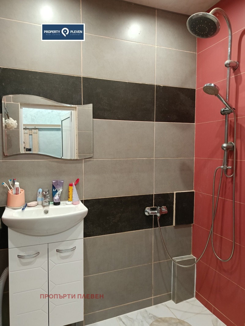 Продава  2-стаен град Плевен , Сторгозия , 60 кв.м | 84567721 - изображение [6]