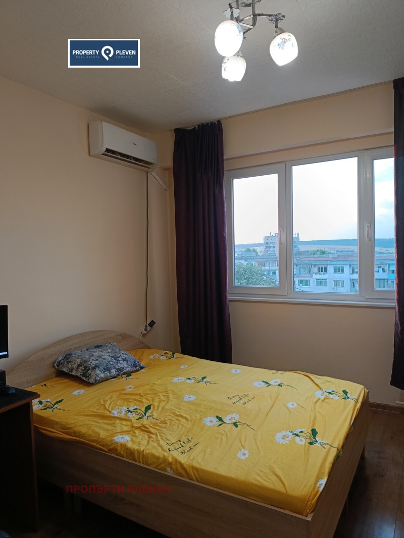 Продава  2-стаен град Плевен , Сторгозия , 60 кв.м | 84567721 - изображение [3]