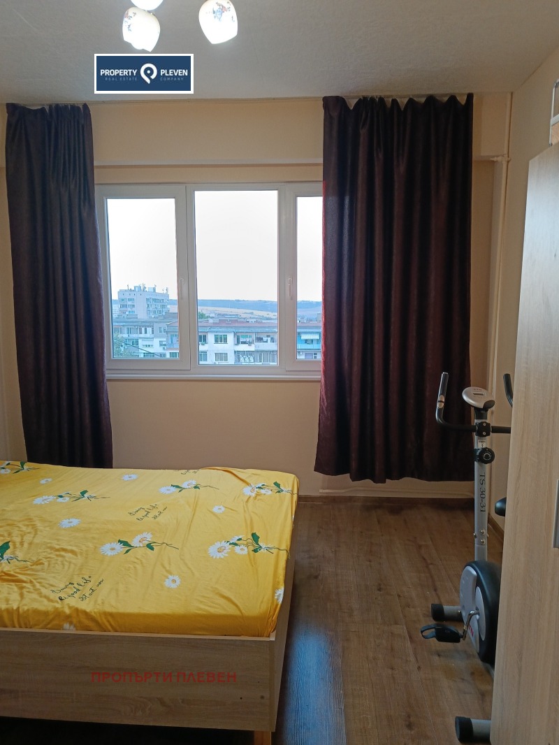 Продава 2-СТАЕН, гр. Плевен, Сторгозия, снимка 4 - Апартаменти - 50683094
