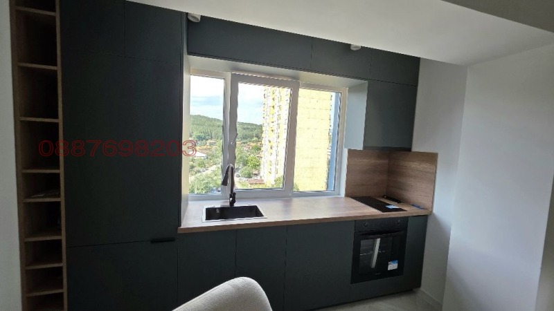 Продава  2-стаен град Перник , Мошино , 60 кв.м | 56117104 - изображение [7]