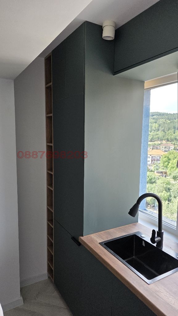 Продава  2-стаен град Перник , Мошино , 60 кв.м | 56117104 - изображение [11]