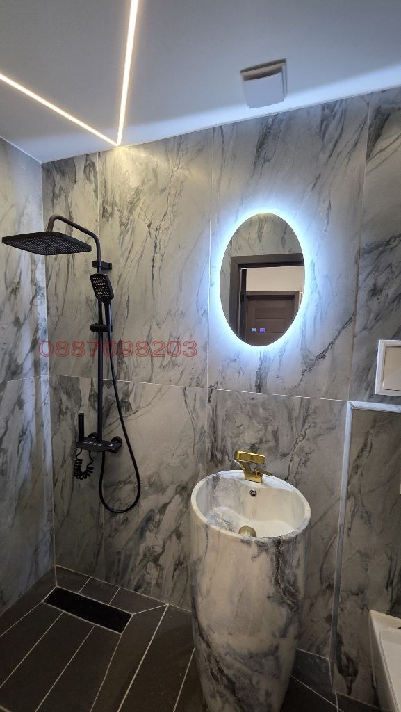 Продава  2-стаен град Перник , Мошино , 60 кв.м | 56117104 - изображение [2]