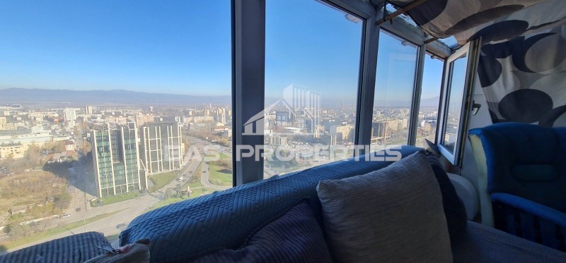 Продава 2-СТАЕН, гр. София, Младост 1, снимка 4 - Апартаменти - 52688287