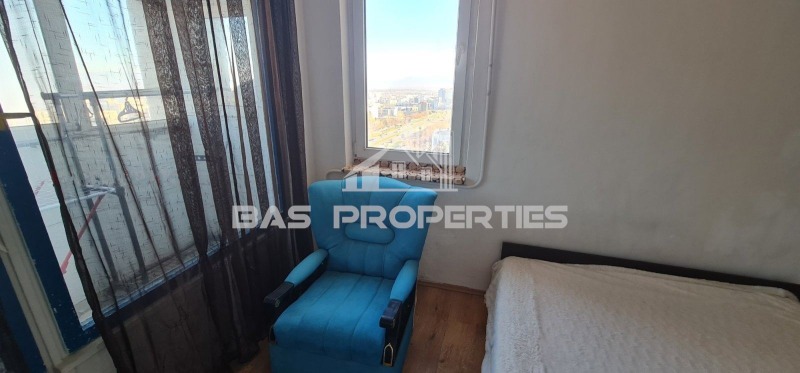 Продава 2-СТАЕН, гр. София, Младост 1, снимка 10 - Апартаменти - 52688287