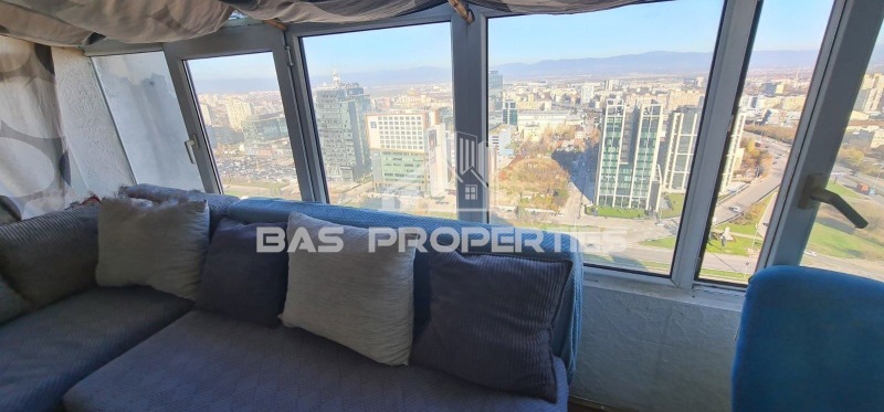 Продава 2-СТАЕН, гр. София, Младост 1, снимка 5 - Апартаменти - 52688287