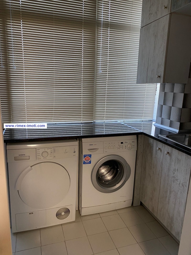 Продава 2-СТАЕН, гр. Пловдив, Христо Смирненски, снимка 14 - Апартаменти - 52720956