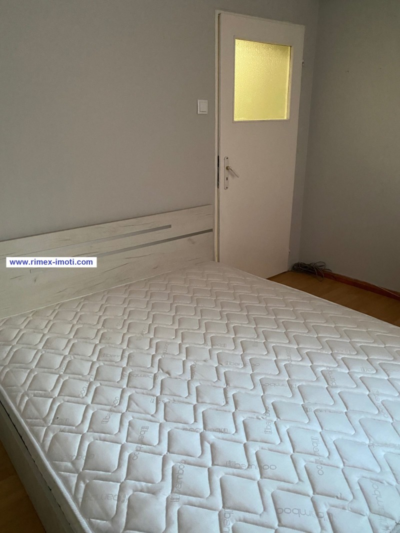 Продава 2-СТАЕН, гр. Пловдив, Христо Смирненски, снимка 4 - Апартаменти - 52720956