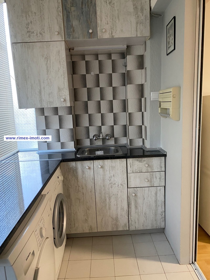 Продава 2-СТАЕН, гр. Пловдив, Христо Смирненски, снимка 12 - Апартаменти - 52720956