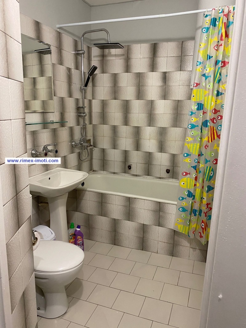 Продава 2-СТАЕН, гр. Пловдив, Христо Смирненски, снимка 6 - Апартаменти - 52720956