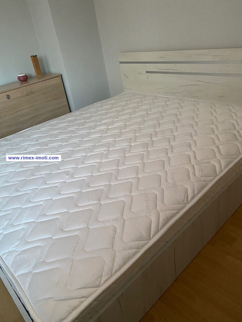 Продава 2-СТАЕН, гр. Пловдив, Христо Смирненски, снимка 5 - Апартаменти - 52720956