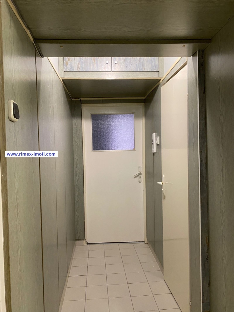 Продава 2-СТАЕН, гр. Пловдив, Христо Смирненски, снимка 2 - Апартаменти - 52720956