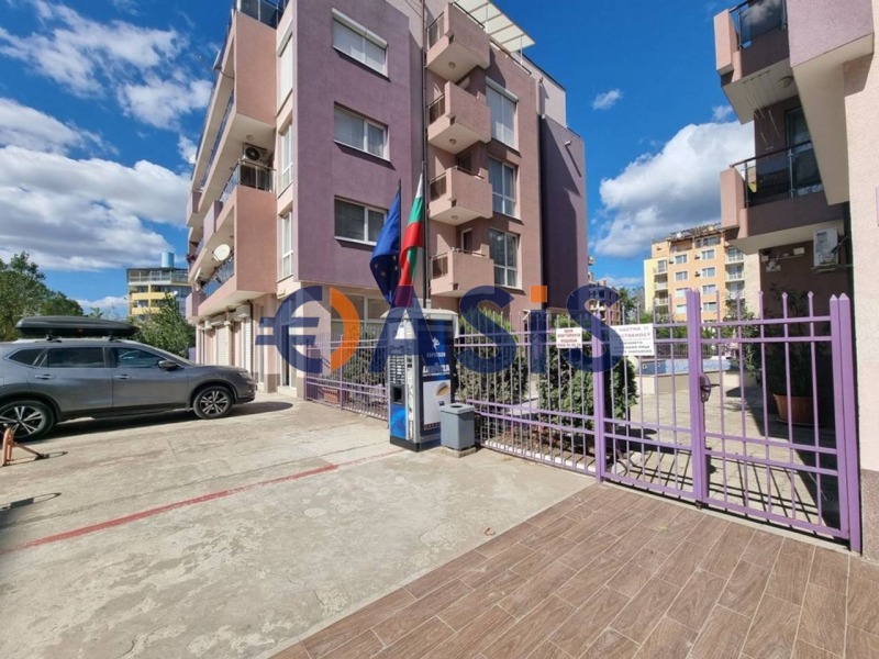 Продава 2-СТАЕН, к.к. Слънчев бряг, област Бургас, снимка 3 - Апартаменти - 52881217