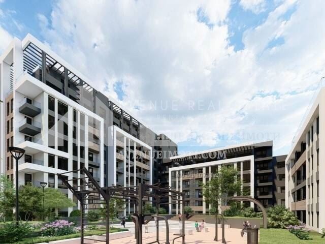 Продава 2-СТАЕН, гр. Пловдив, Христо Смирненски