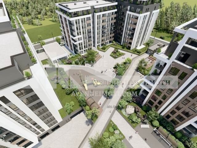 Продава 2-СТАЕН, гр. Пловдив, Христо Смирненски, снимка 3 - Апартаменти - 53091664