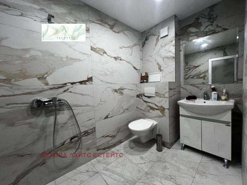 Продава 2-СТАЕН, гр. София, Банишора, снимка 3 - Апартаменти - 53097128