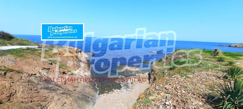 Продава 2-СТАЕН, гр. Ахтопол, област Бургас, снимка 3 - Апартаменти - 53195476