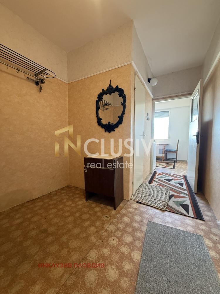 Продава 2-СТАЕН, гр. Пловдив, Кючук Париж, снимка 8 - Апартаменти - 54301588