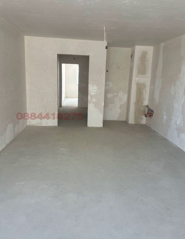 Продава 2-СТАЕН, гр. София, Овча купел
