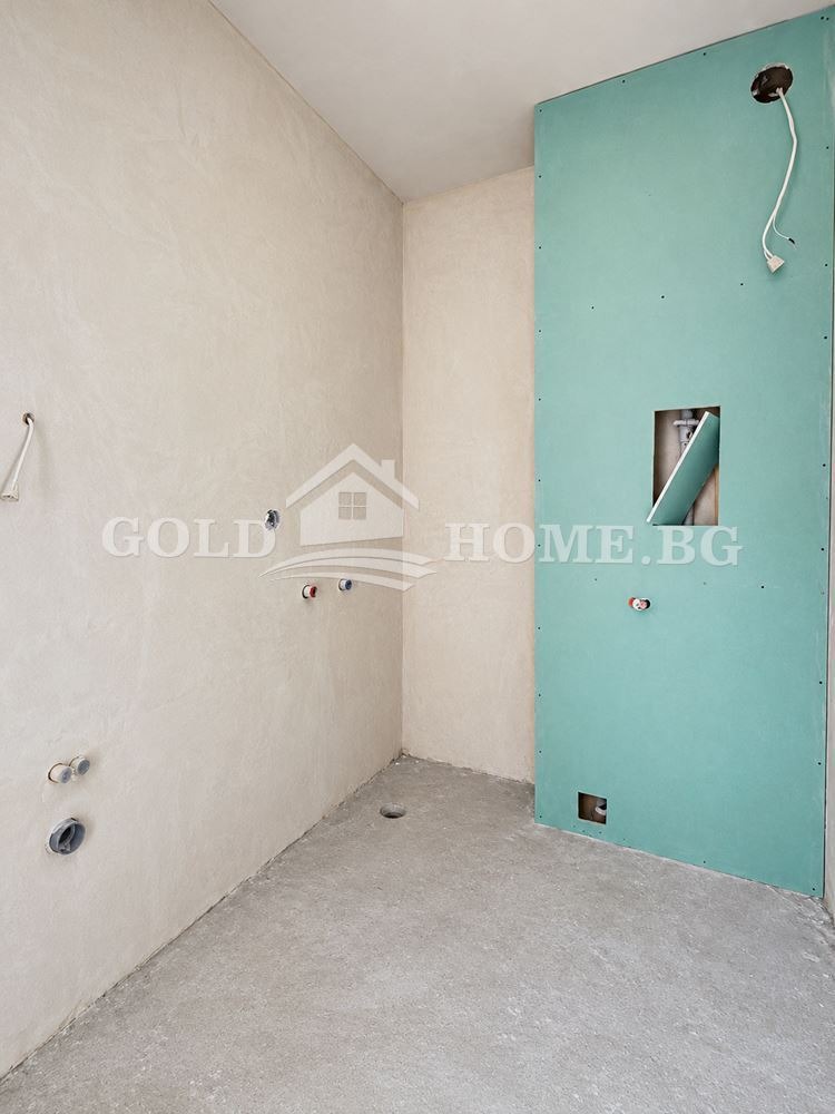 Продава 2-СТАЕН, гр. Пловдив, Кършияка, снимка 8 - Апартаменти - 56543130