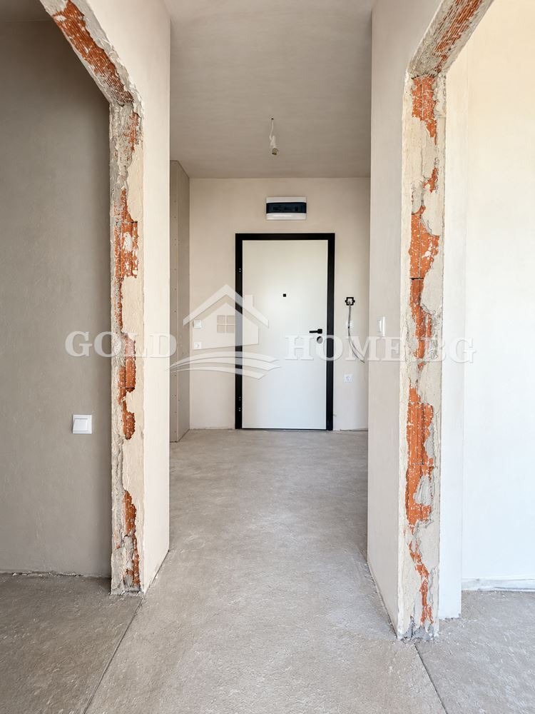 Продава 2-СТАЕН, гр. Пловдив, Кършияка, снимка 6 - Апартаменти - 56543130