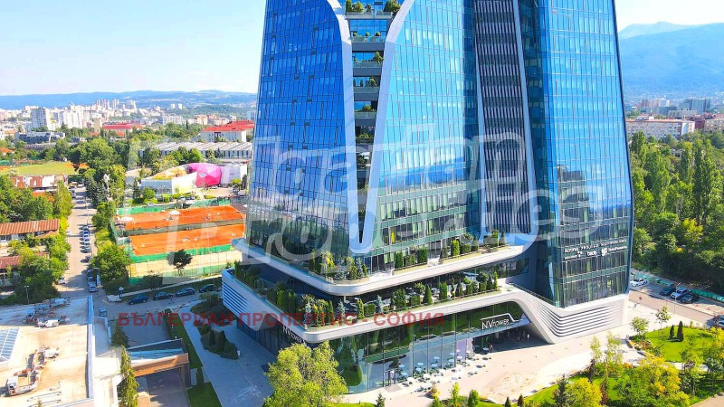 Продава 3-СТАЕН, гр. София, Дианабад, снимка 15 - Aпартаменти - 48572421