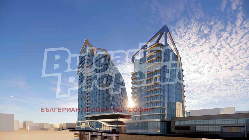 Продава 3-СТАЕН, гр. София, Дианабад, снимка 2 - Aпартаменти - 48572421