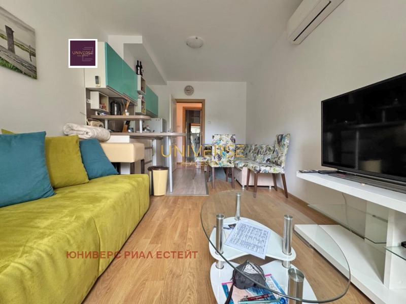 Продава  3-стаен област Бургас , к.к. Слънчев бряг , 78 кв.м | 35829794