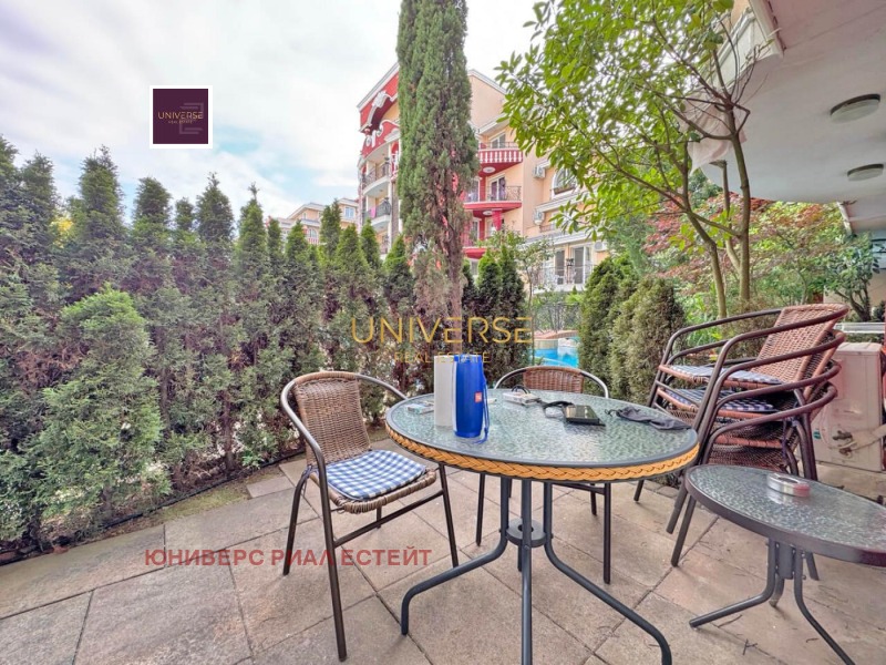 Продава  3-стаен област Бургас , к.к. Слънчев бряг , 78 кв.м | 35829794 - изображение [6]