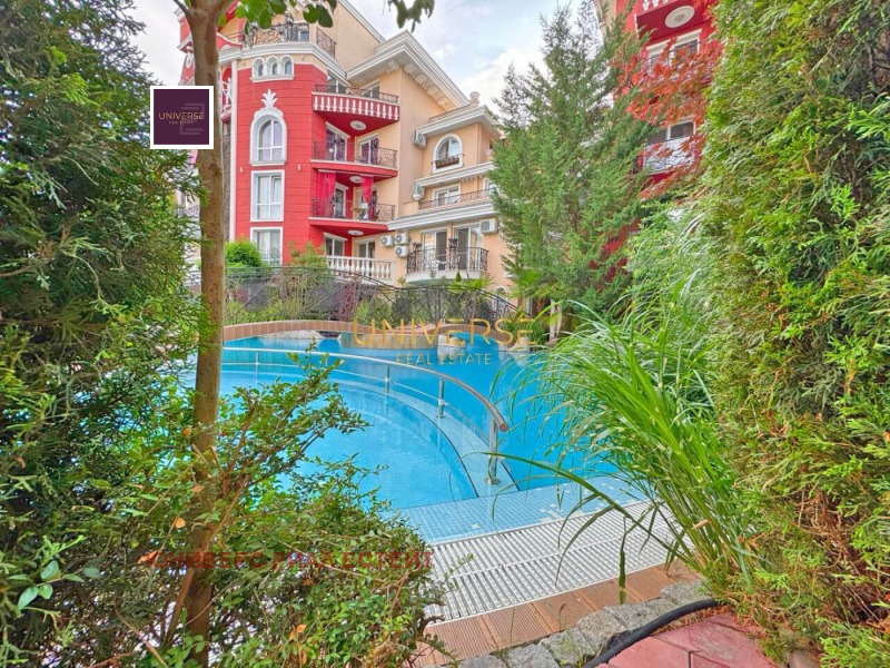Продава  3-стаен област Бургас , к.к. Слънчев бряг , 78 кв.м | 35829794 - изображение [11]