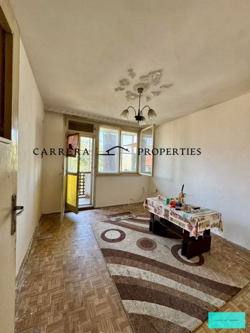 Na prodej  2 ložnice Varna , Centralna pošta , 98 m2 | 51164688 - obraz [2]