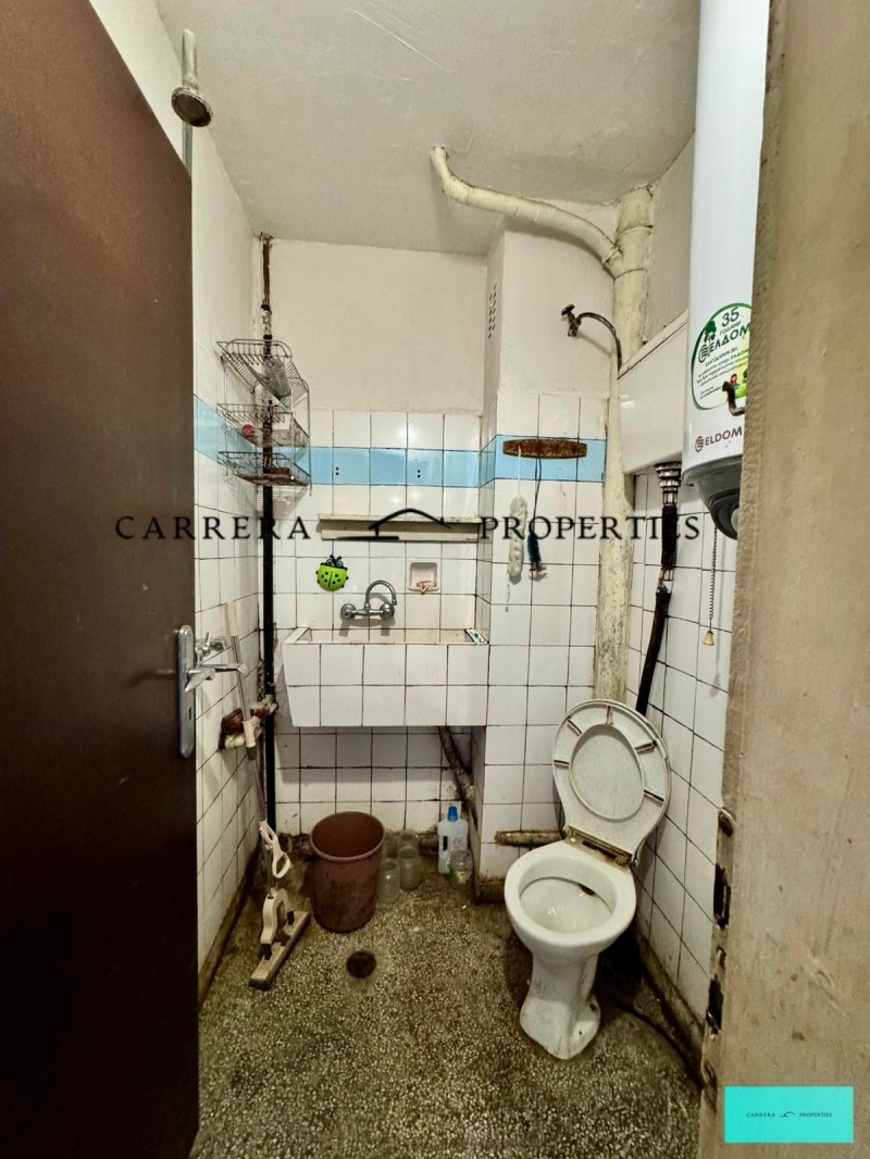 Na prodej  2 ložnice Varna , Centralna pošta , 98 m2 | 51164688 - obraz [9]