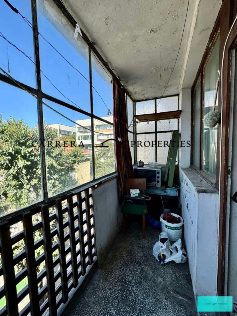 Na prodej  2 ložnice Varna , Centralna pošta , 98 m2 | 51164688 - obraz [7]