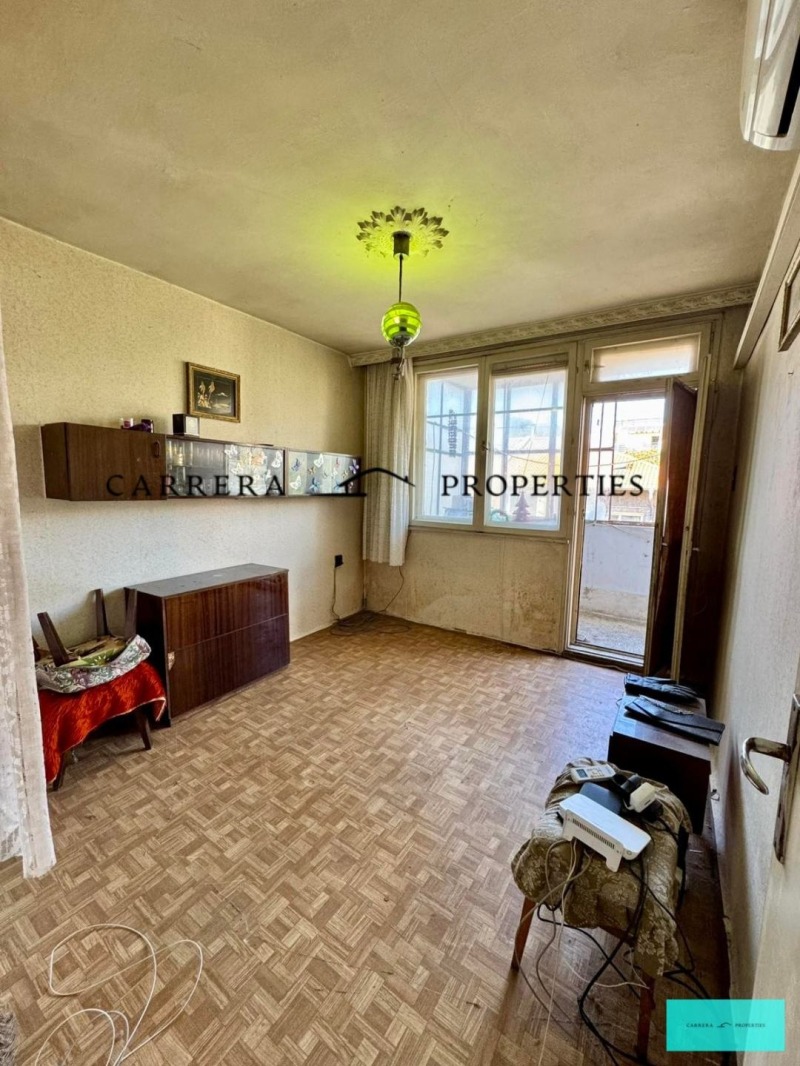 Na prodej  2 ložnice Varna , Centralna pošta , 98 m2 | 51164688 - obraz [3]