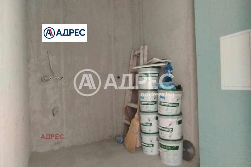 Продава 3-СТАЕН, гр. Варна, Аспарухово, снимка 14 - Апартаменти - 52499941