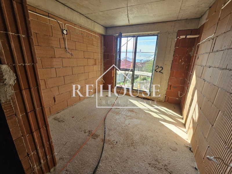 Продава 3-СТАЕН, гр. Варна, Цветен квартал, снимка 7 - Апартаменти - 53074548