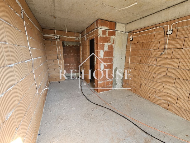 Продава 3-СТАЕН, гр. Варна, Цветен квартал, снимка 6 - Апартаменти - 53074548