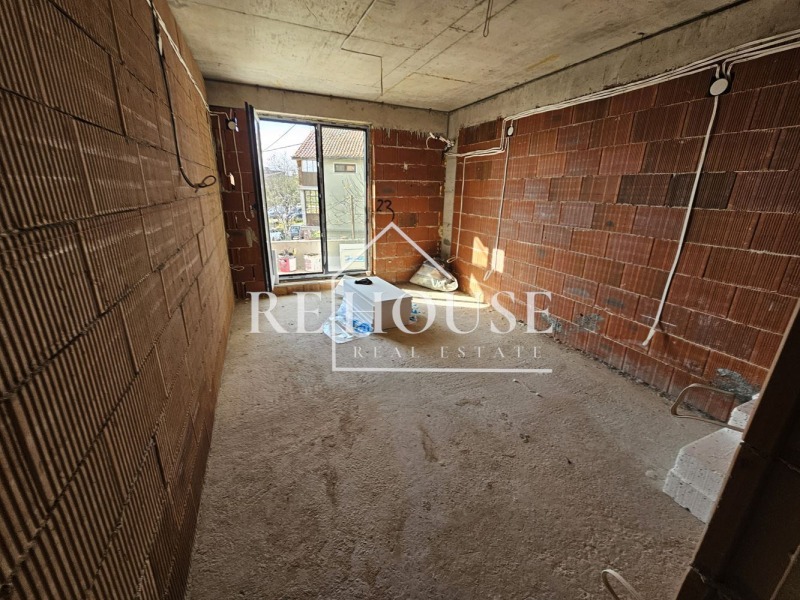 Продава 3-СТАЕН, гр. Варна, Цветен квартал, снимка 8 - Апартаменти - 53074548