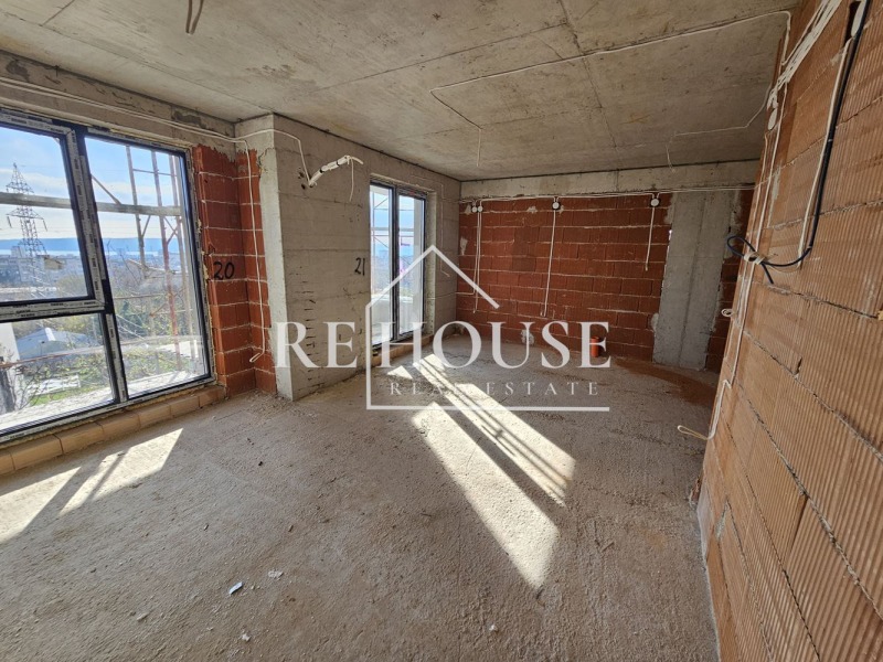 Продава 3-СТАЕН, гр. Варна, Цветен квартал, снимка 3 - Апартаменти - 53074548